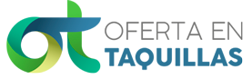 Oferta en Taquillas