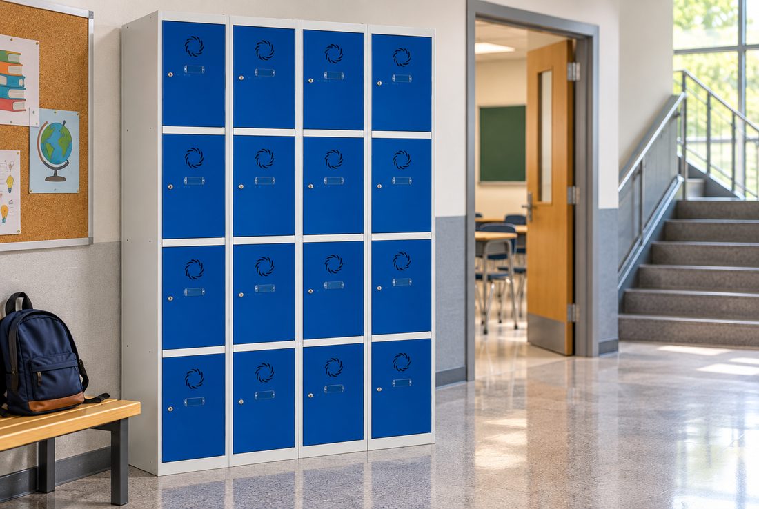 Colegios y academias