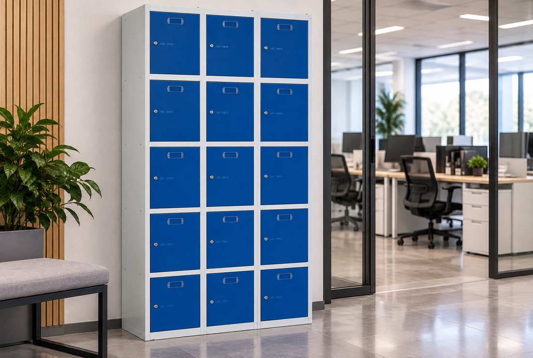 Oficinas y empresas
